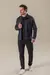 Jaqueta Masculina Jeans - Sorelle Brumadinho