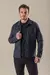 Jaqueta Masculina Jeans - comprar online