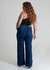 Calça Jeans -Sawary -Plus Size - Sorelle Brumadinho