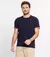 CamisetaMasculina Diametro - Marinho - comprar online