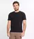 Camiseta Masculina Plus Size Meia Malha Diametro - comprar online