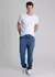 Calça Masculina Slim - Sawary - comprar online
