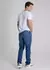Calça Masculina Slim - Sawary - Sorelle Brumadinho