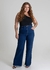Calça Jeans -Sawary -Plus Size - comprar online