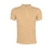 Camisa Polo- Plus - Bege - Algodão - comprar online