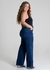 Calça Jeans -Sawary -Plus Size na internet