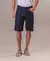 Bermuda Jeans Tradicional Masculina na internet