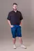 Bermuda Tradicional Masculina Plus Size - comprar online