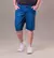 Bermuda Tradicional Masculina Plus Size - loja online