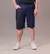 Bermuda Tradicional Masculina Plus Size - Sorelle Brumadinho