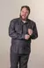Camisa Jeans Masculina Plus Size - comprar online