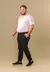 Calça Jogger Masculina Plus Size - comprar online