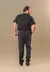 Calça Jeans Masculina Plus Size na internet