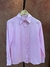 Camisa Social Rosa - comprar online