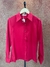 Camisa Social Vermelha - comprar online