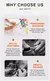 Imagem do PrimeBar – Colar Masculino com Pingente Vertical e Letra Inicial