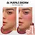 GlowUp Stick – Bastão 3 em 1 para Olhos, Lábios e Bochechas. - comprar online