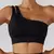 LiftOne – Sutiã Esportivo de Um Ombro, Sexy, Push Up e Confortável. na internet