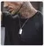 BoldCode – Colar Dogtag Masculino em Aço Inoxidável - loja online