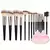 MakeUp Master – Conjunto de Pincéis Premium 3 a 20 Peças. - loja online