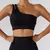 LiftOne – Sutiã Esportivo de Um Ombro, Sexy, Push Up e Confortável. - MAROVA