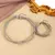 CobraLuxe – Colar e Pulseira Estilo Corrente para Mulheres Poderosas. - comprar online