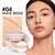 MatteCloud – Base Cushion Impermeável de Longa Duração - MAROVA