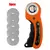 Edge360 – Cortador Rotativo Multiuso 45mm. na internet