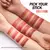 GlowUp Stick – Bastão 3 em 1 para Olhos, Lábios e Bochechas. - MAROVA