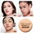 Imagem do MatteCloud – Base Cushion Impermeável de Longa Duração