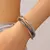 CobraLuxe – Colar e Pulseira Estilo Corrente para Mulheres Poderosas. na internet