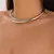 Aura de Mulher – Conjunto Exclusivo de Joias com Design Aberto e Personalizado. - MAROVA