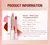 GlowTint – Bálsamo Labial Nutritivo com Efeito Surpresa - comprar online
