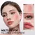 GlowUp Stick – Bastão 3 em 1 para Olhos, Lábios e Bochechas. - MAROVA
