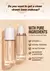 LumiMatte – Base Líquida 30ml com Efeito Natural e Alta Cobertura. - comprar online