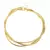 CobraLuxe – Colar e Pulseira Estilo Corrente para Mulheres Poderosas. - MAROVA