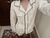 Egyptian Cotton 400 Threads Cream Pyjama - buy online