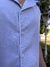 Pijama Masculino MontPellier Azul - Binuit Nightwear