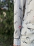Nîmes Pyjama in Zebra Print - Nightwear Binuit - Pijamas Sofisticados e Confortáveis