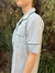 Pijama Juvenil Feminino MontPellier Verde Listrado - comprar online