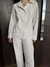 Petit Pois Beige Pyjamas - buy online