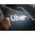 Placa Para Carro Led Letreiro Motorista De Aplicativo Uber00 - Teclado.Top
