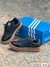 Adidas Samba en internet