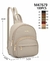 Imagen de MOCHILA ECO CUERO