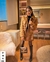 Chaquetas de Cuero con Piel - comprar online