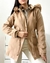 Parka de paño en internet