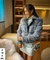 Chaquetas de Cuero con Piel - tienda online