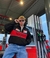 CAMPERA FERRARI