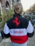 Imagen de CAMPERA FERRARI