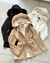 Parka de paño - comprar online